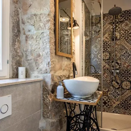 Guest house Katarina Klimno