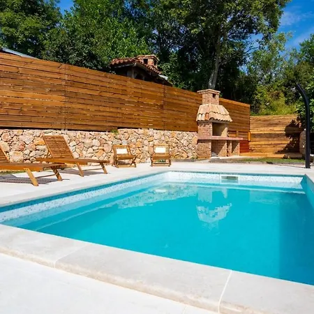 Katarina Guest house Klimno